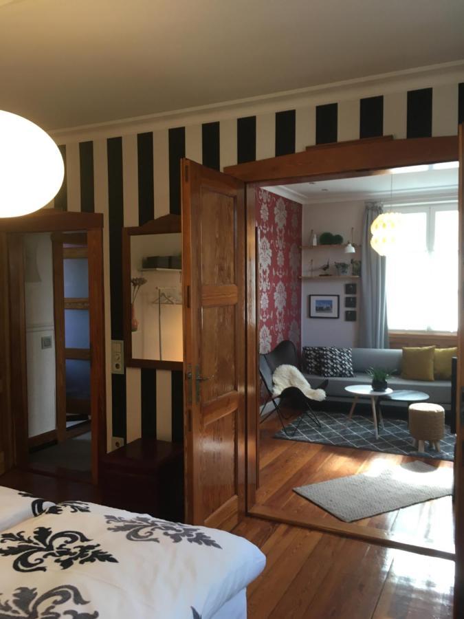 Wohlfuehlen Im Rheinhessischen Backsteinhaus Apartment Armsheim ภายนอก รูปภาพ