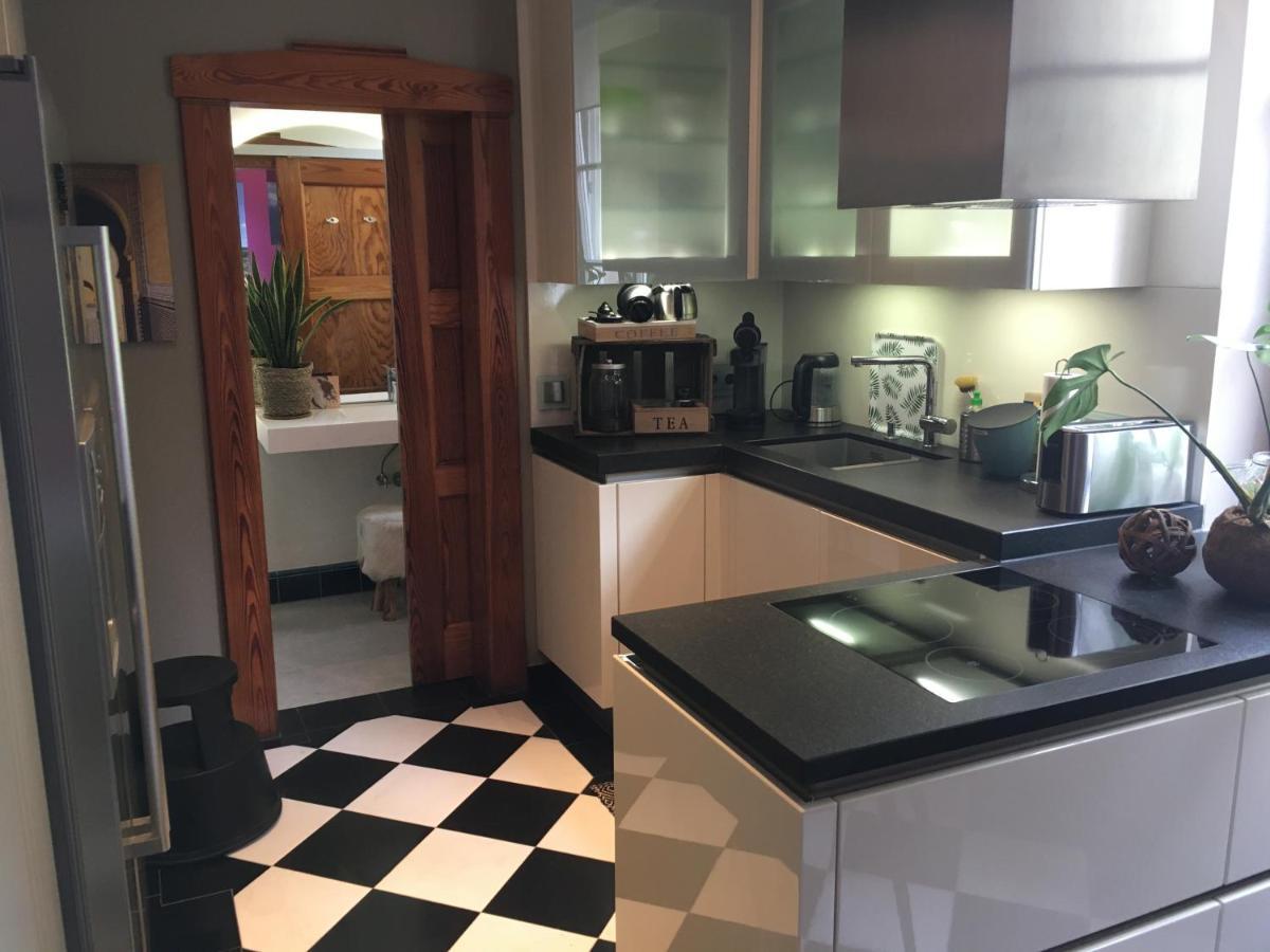 Wohlfuehlen Im Rheinhessischen Backsteinhaus Apartment Armsheim ภายนอก รูปภาพ