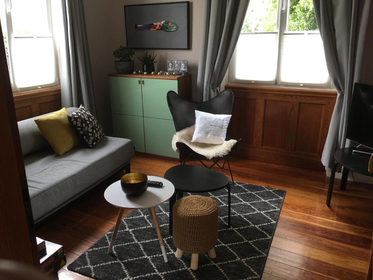 Wohlfuehlen Im Rheinhessischen Backsteinhaus Apartment Armsheim ภายนอก รูปภาพ