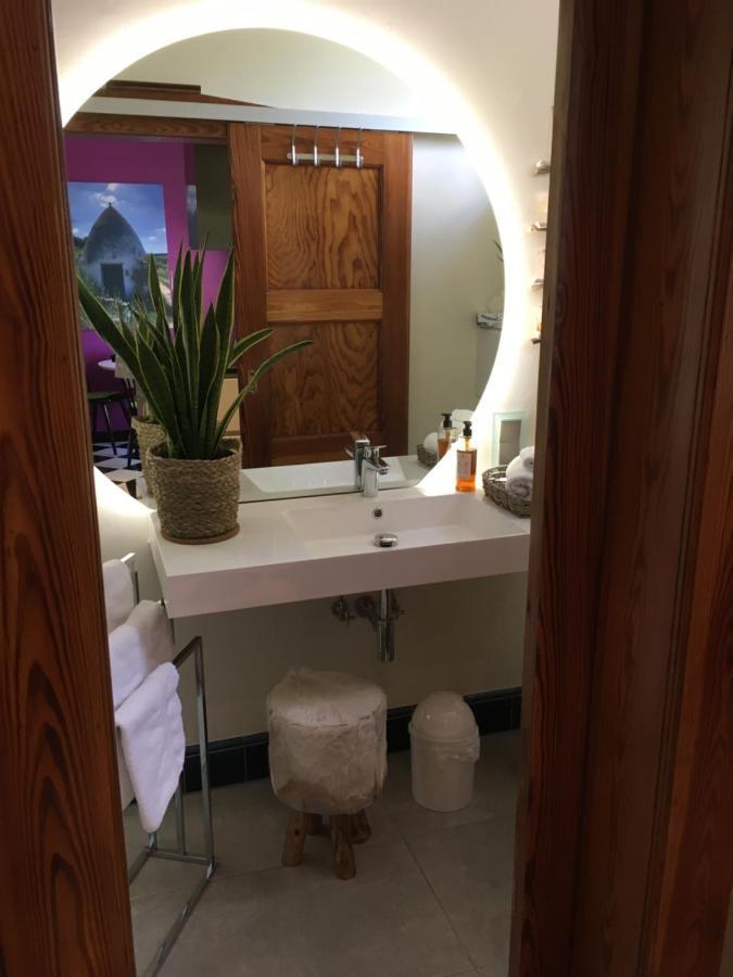 Wohlfuehlen Im Rheinhessischen Backsteinhaus Apartment Armsheim ภายนอก รูปภาพ